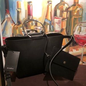 ZARA Bag